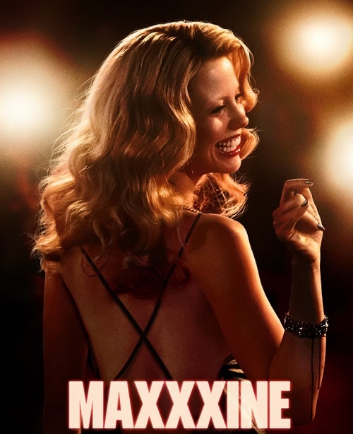 MaXXXine แม็กซีน (2024) (2024)