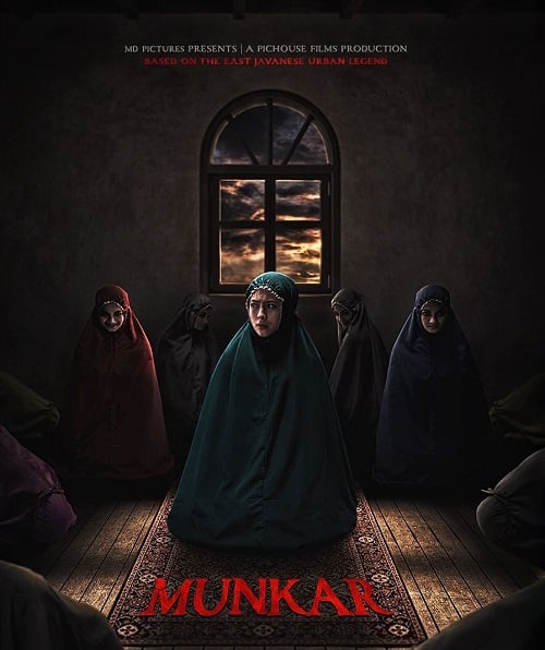 Munkar (2024)