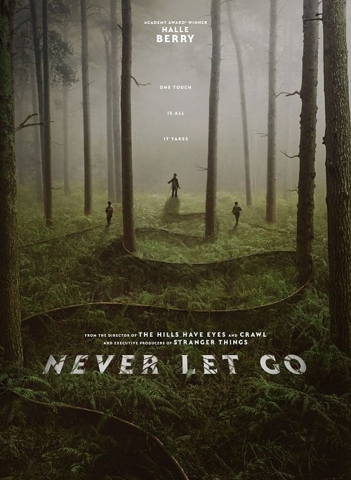Never Let Go (2024) ผูกเป็น หลุดตาย (2024)