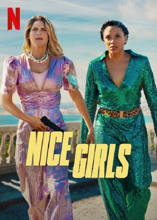 Nice Girls (2024) (2024)