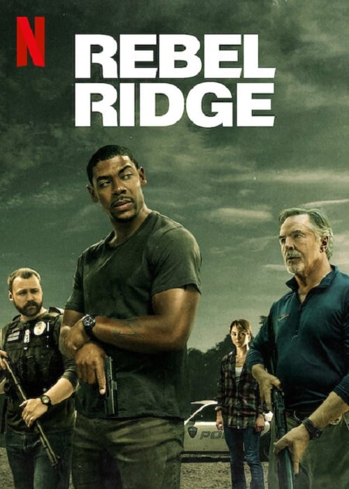 Rebel Ridge เรเบลริดจ์ ผ่าเมืองอยุติธรรม (2024) (2024)