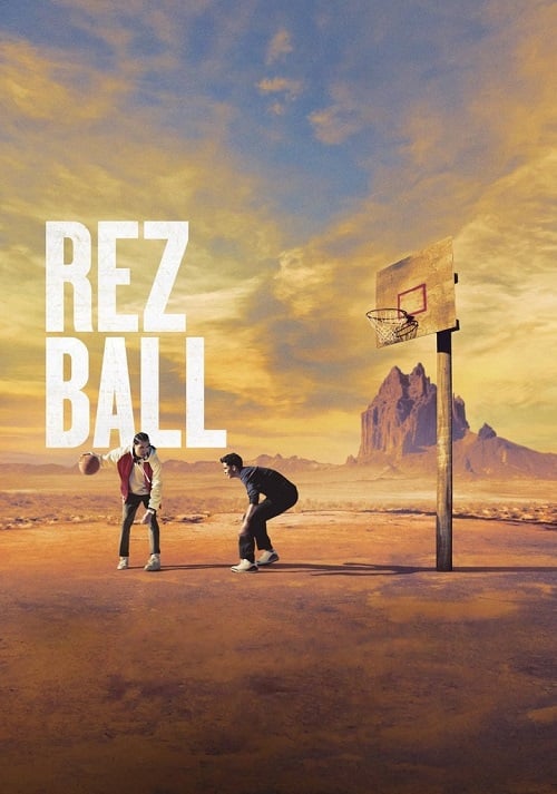 Rez Ball เรซบอล (2024)