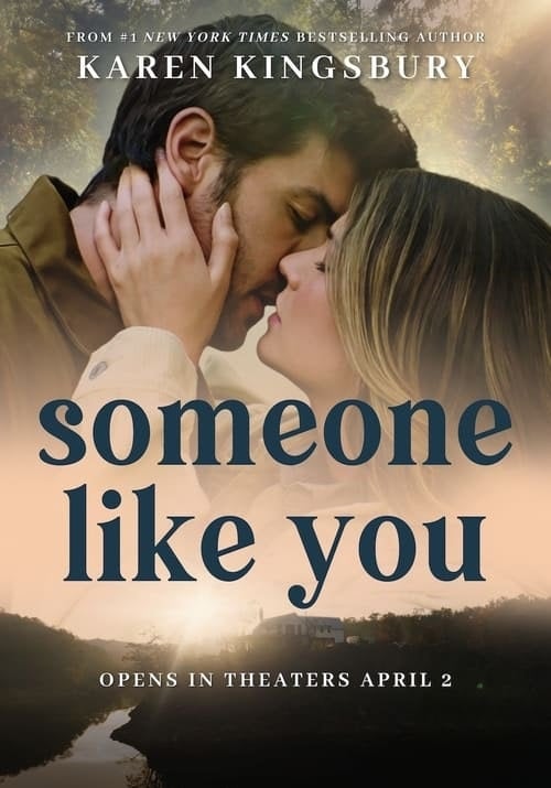 Someone Like You (2024) ดุจดังเธอในดวงใจ (2024)