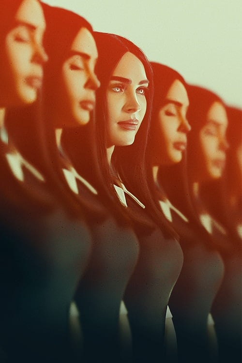 Subservience (2024) เอไอร้อนรัก (2024)