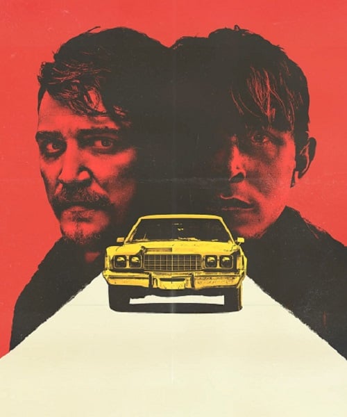The Passenger ผู้ร่วมเดินทาง (2023) (2023)