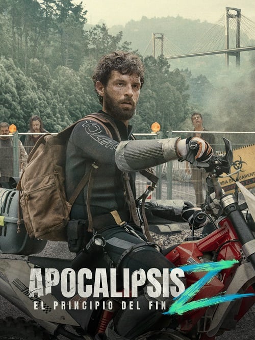 Apocalypse Z The Beginning of the End อะโพคาลิปซิส เซต้า จุดเริ่มต้นของจุดจบ (2024) (2024)