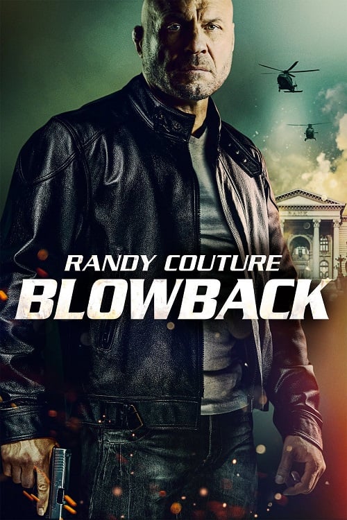 Blowback (2022) (2022)