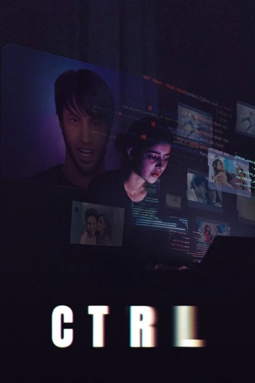 CTRL (2024) (2024)