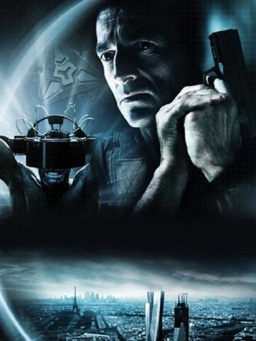 Chrysalis คนระห่ำเปลี่ยนสมองลุย (2007)