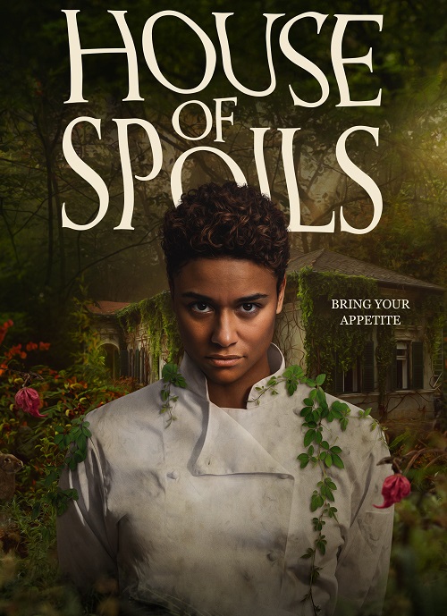 House of Spoils เชฟ บ้าน วิญญาณหลอน (2024) (2024)