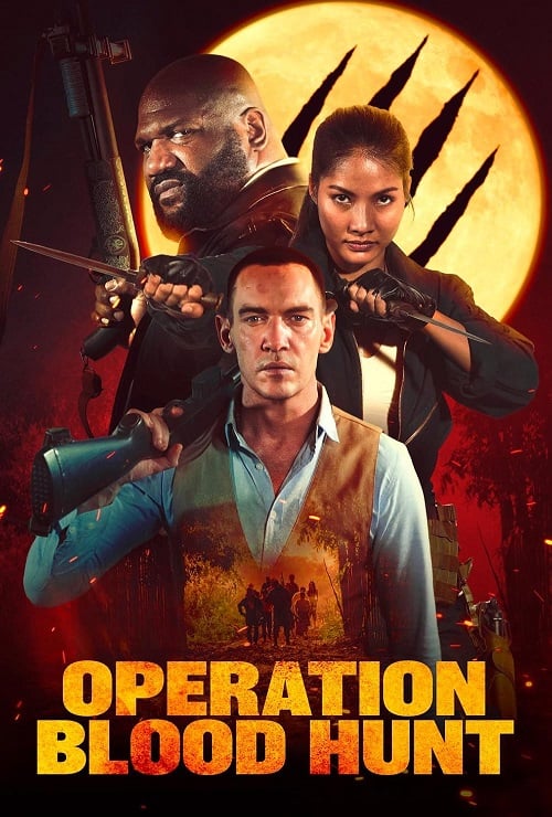 Operation Blood Hunt (2024) (2024)