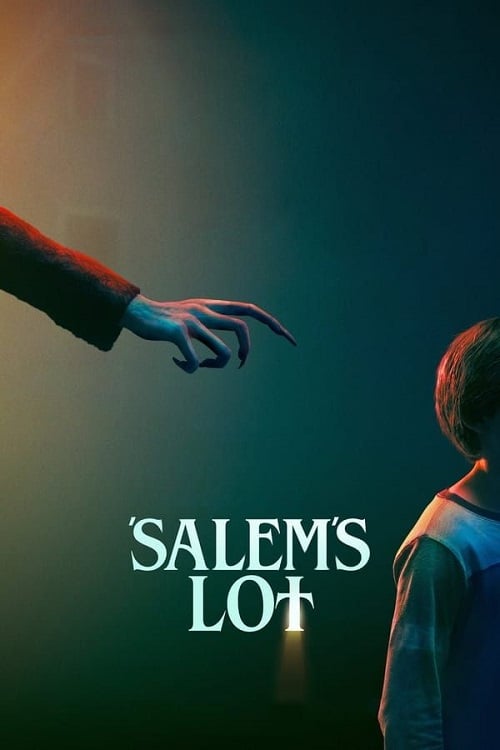 Salems Lot ท้าสู้ผีนรก (2024) (2024)