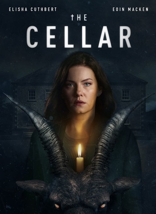 The Cellar (2022) (2022)