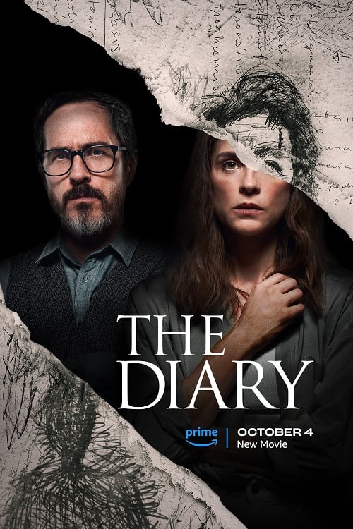 The Diary ปริศนาสมุดขุดอดีต (2024) (2024)