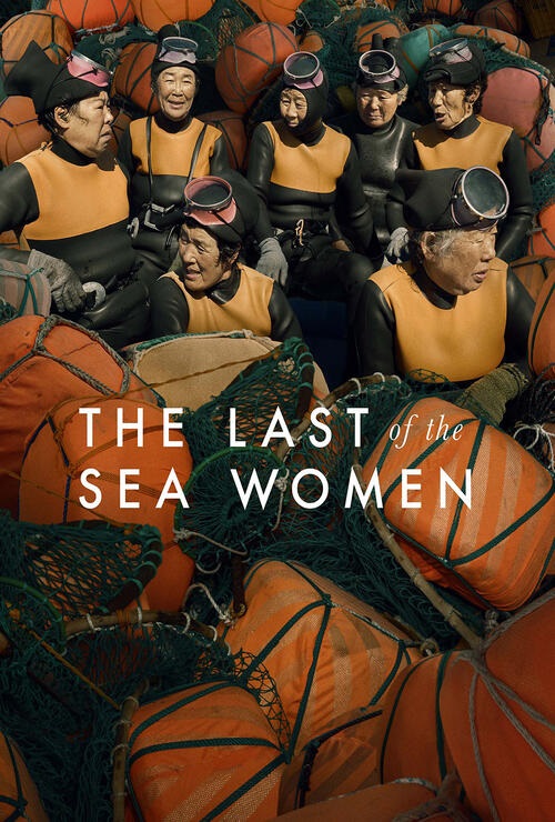 The Last of the Sea Women (2024)