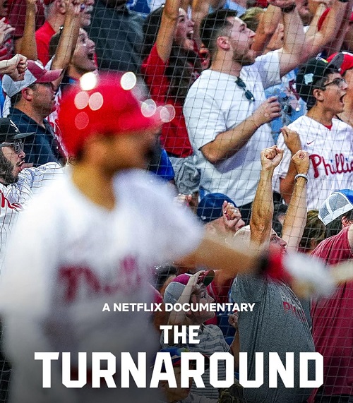 The Turnaround เดอะ เทิร์นอะราวด์ (2024)