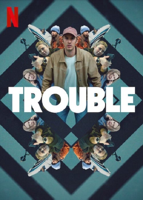 Trouble ผิดที่ ผิดทาง (2024) (2024)