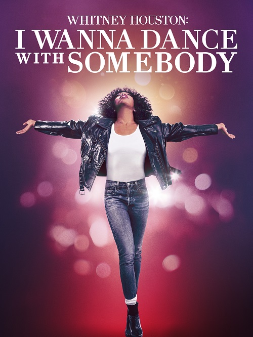 Whitney Houston I Wanna Dance with Somebody ชีวิตสุดมหัศจรรย์ วิทนีย์ ฮุสตัน (2022) (2022)