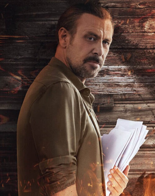10 Days of a Curious Man 10 วันของคนอยากรู้อยากเห็น (2024) (2024)