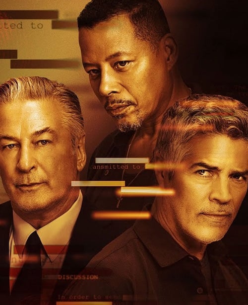 Crescent City (2024) (2024)