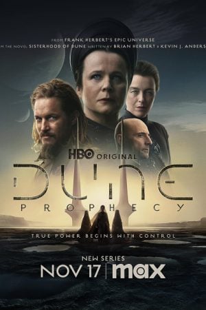 Dune Prophecy EP 6