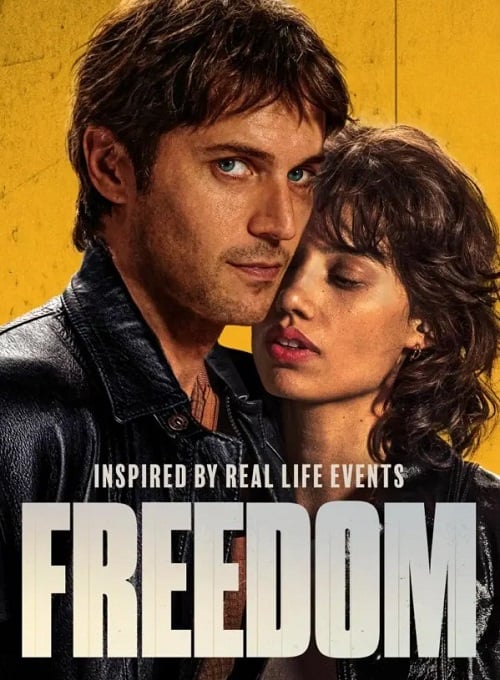 Freedom Libre จอมโจรใจเสรี (2024) (2024)
