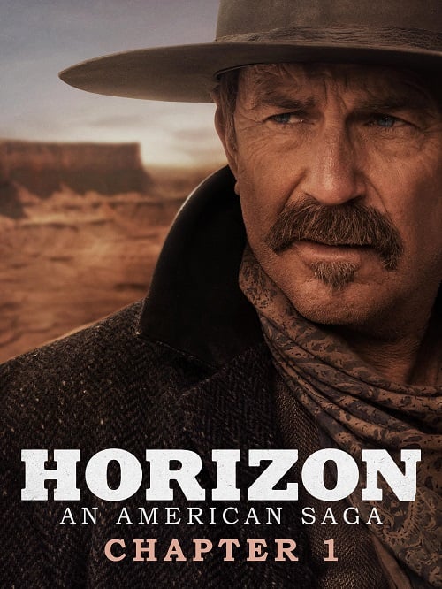 Horizon An American Saga Chapter 1 ฮอไรซัน มหากาพย์ชาติอเมริกัน ภาค 1 (2024) (2024)