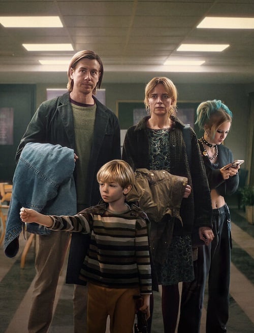 Let Go ปล่อย (2024) (2024)