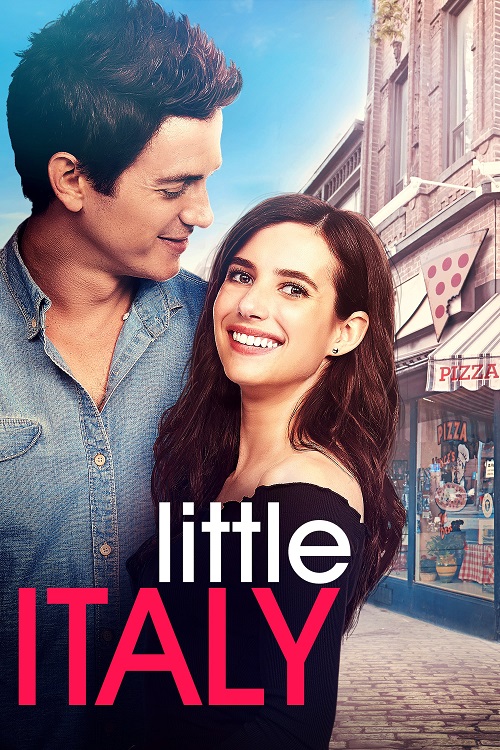 Little Italy ลิตเติ้ล อิตาลี (2018) (2018)