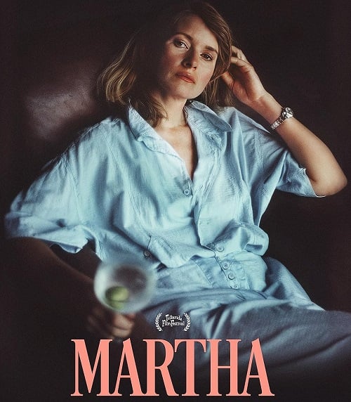 Martha มาร์ธา (2024) (2024)