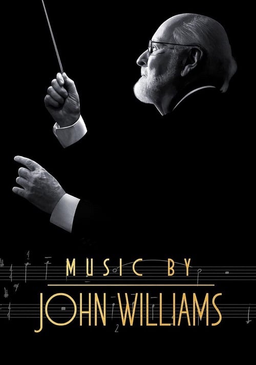 Music by John Williams (2024) (2024)