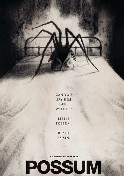 Possum (2018) (2018)