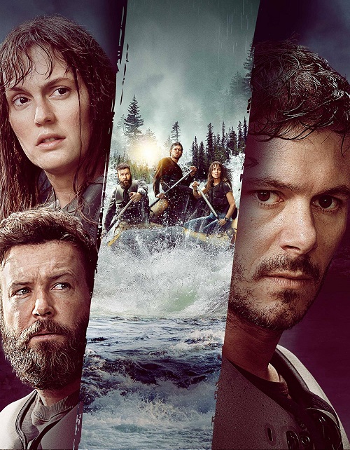 River Wild ล่องแก่งหายนะ (2023) (2023)