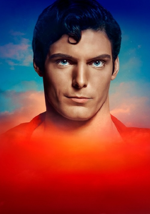 SuperMan The Christopher Reeve Story ซุปเปอร์ แมน เดอะ คริสโตเฟอร์ รีฟ สตอรี่ (2024) (2024)