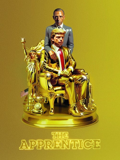 The Apprentice กว่าจะเป็นลุง (2024) (2024)