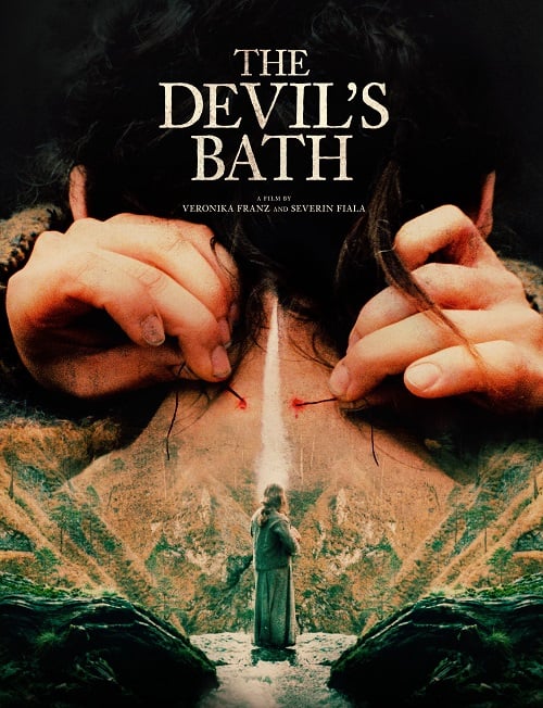 The Devil’s Bath ทางบาปพ้นนรก (2024) (2024)