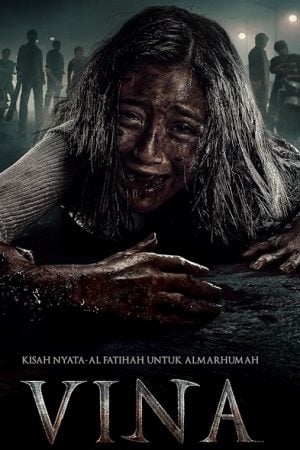 Vina Before 7 Days (2024) วีนา คืนบาป สาปจากหลุม