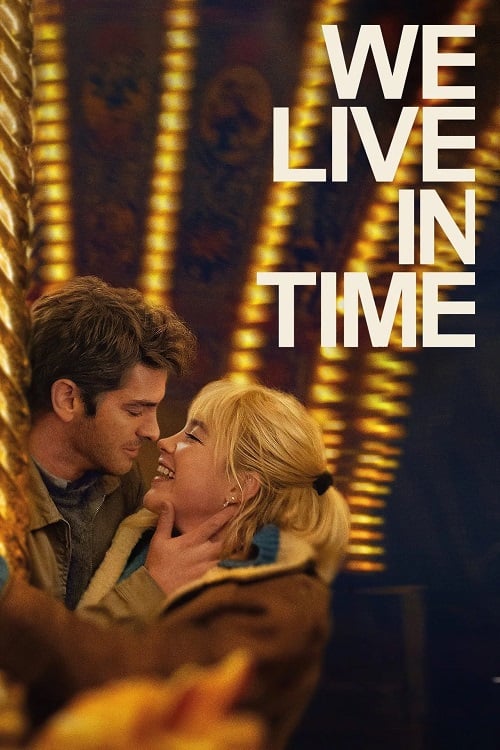 We Live in Time เวลานั้นฉันและเธอ (2024) (2024)