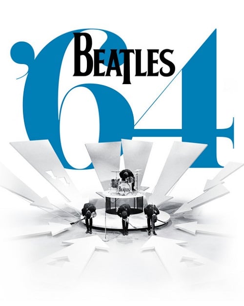 Beatles 64 (2024) (2024)