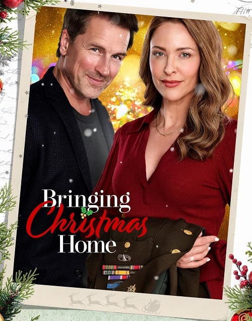 Bringing Christmas Home พารักกลับบ้านวันคริสต์มาส (2023) (2023)