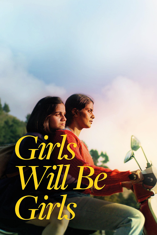 Girls Will Be Girls (2024) ผู้หญิงก็คือผู้หญิง (2024)