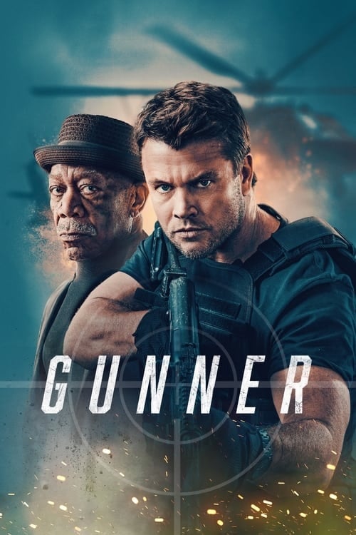 Gunner ยอดคุณพ่อมือปืน (2024) (2024)