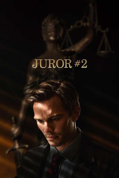 Juror #2 (2024) (2024)