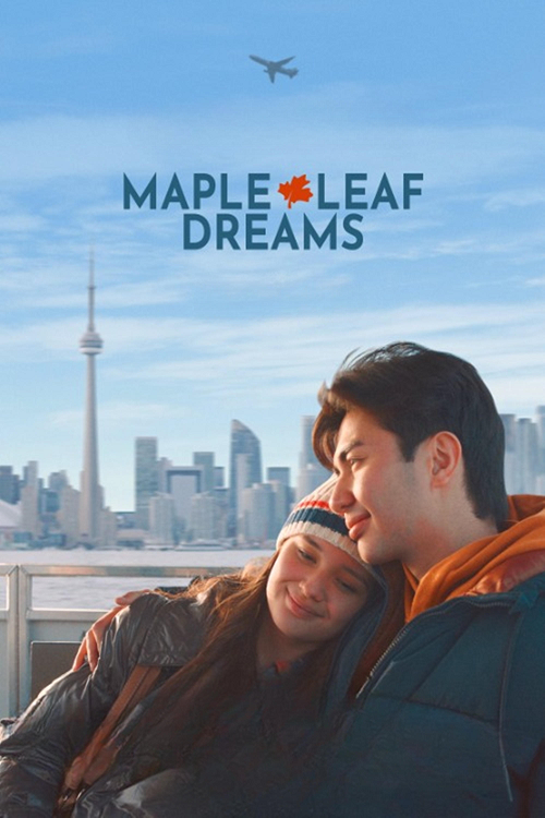 Maple Leaf Dreams (2024) ฝันรักใบเมเปิล (2024)