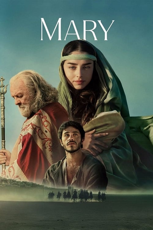 Mary มารีย์ (2024) (2024)