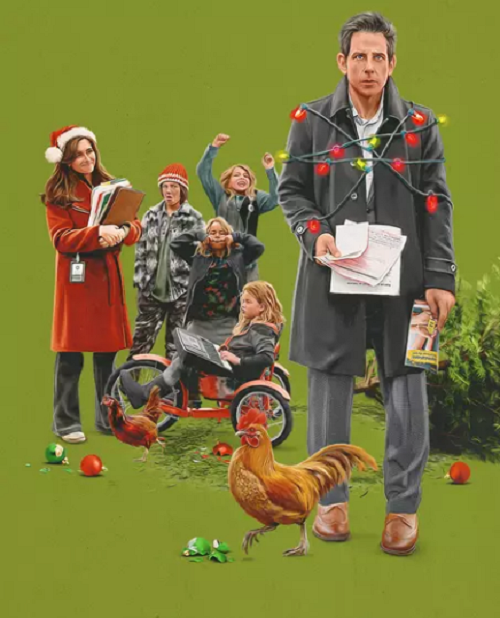 Nutcrackers (2024) (2024)