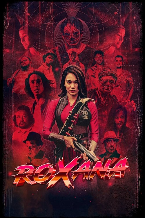 Roxana โรซาน่า (2024) (2024)