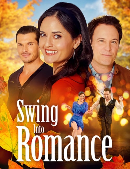 Swing Into Romance สวิง อินทู โรแมนซ์ (2023) (2023)