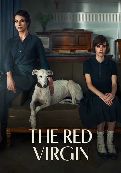 The Red Virgin ฮิลเดการ์ต ดรุณีสีชาด (2024) (2024)