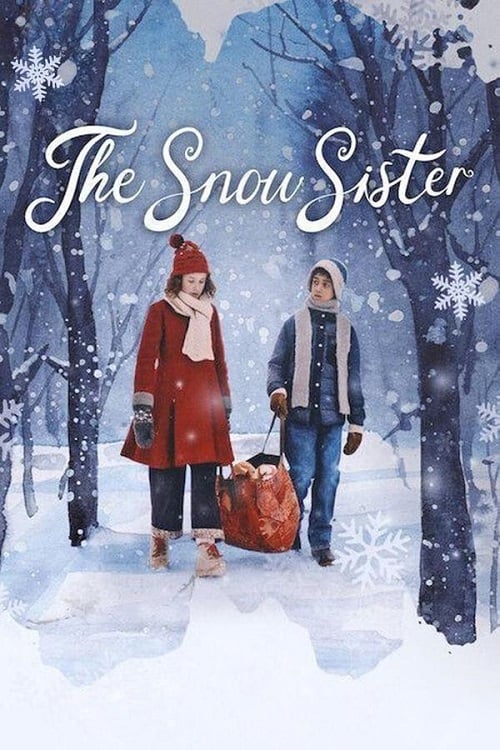 The Snow Sister เดอะ สโนว์ ซิสเตอร์ (2024) (2024)
